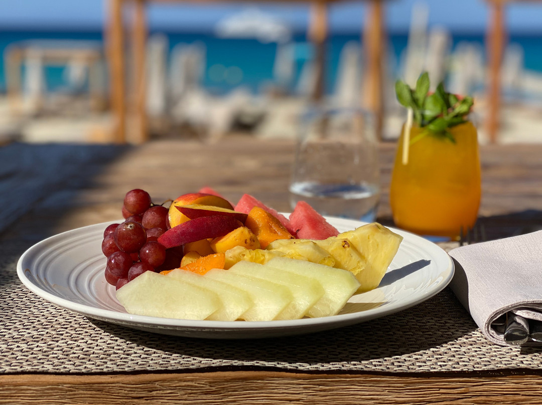 Branco Mykonos主图