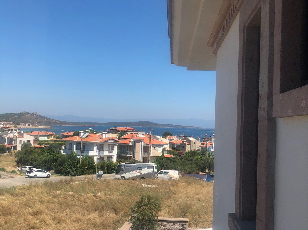 Sukha Cunda Otel主图