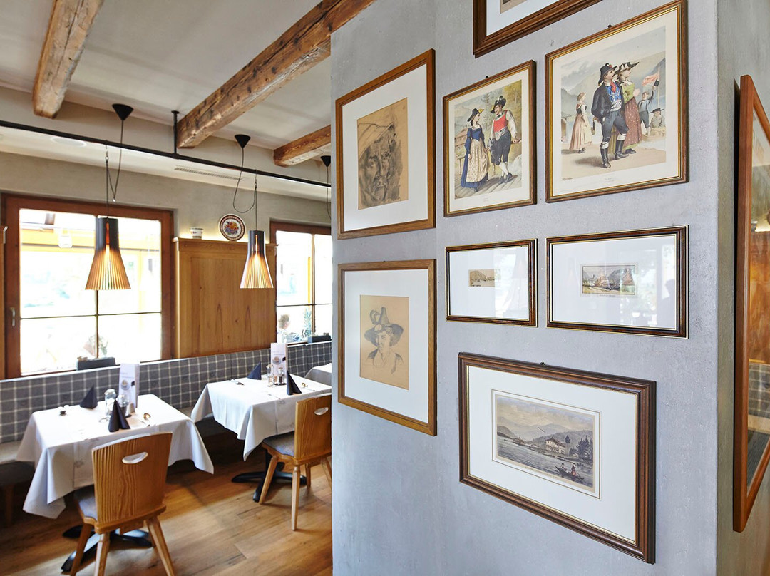 Hotel Klingler主图