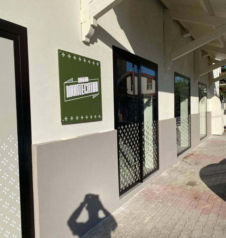 Caseificio Latteria Montecatini-Pontecagnano Faiano必去景点