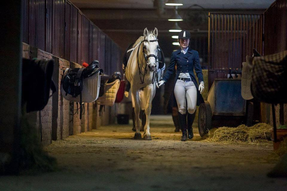 Krasnodar Hippodrome-克拉斯诺达尔必去景点
