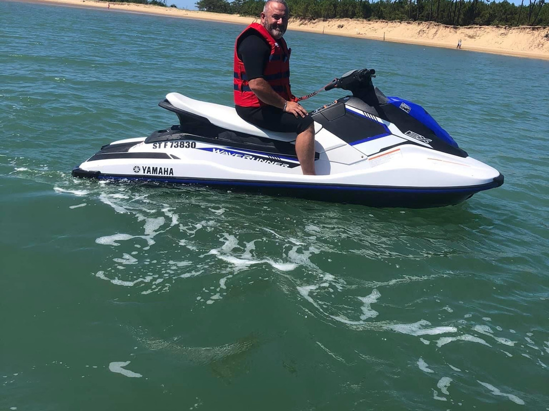 Jet Island Watersports景点图片