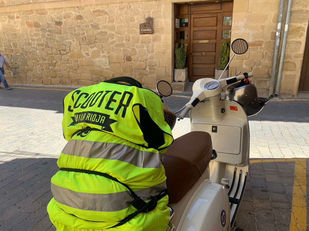 Casona del Boticario主图