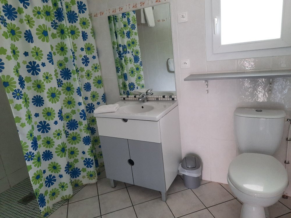 La Farguaise Residence Hotel主图