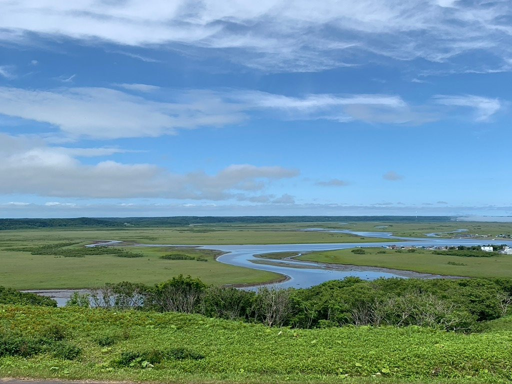 Biwase Observatory-滨中町必去景点