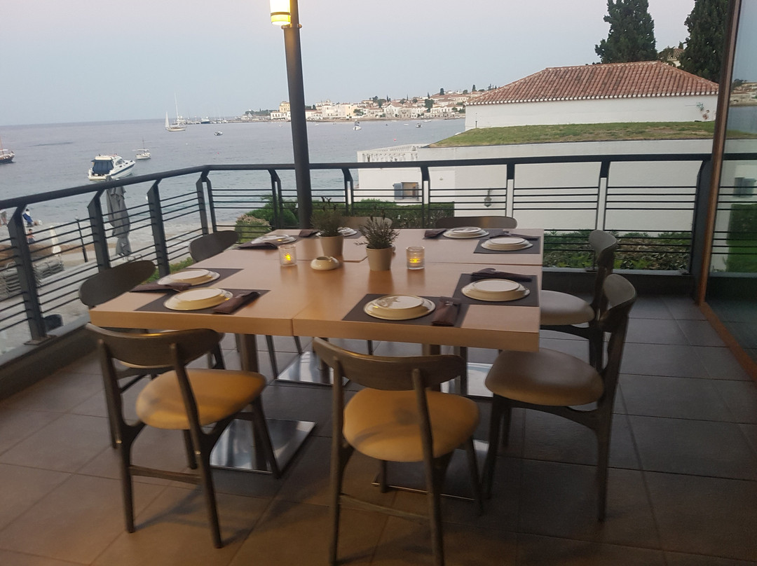 斯派赛斯酒店主图