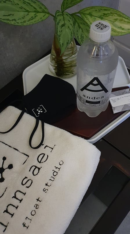 Innsaei Float Studio-Miraflores必去景点