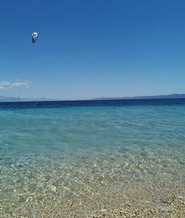 Polaris Split-斯普利特必去景点