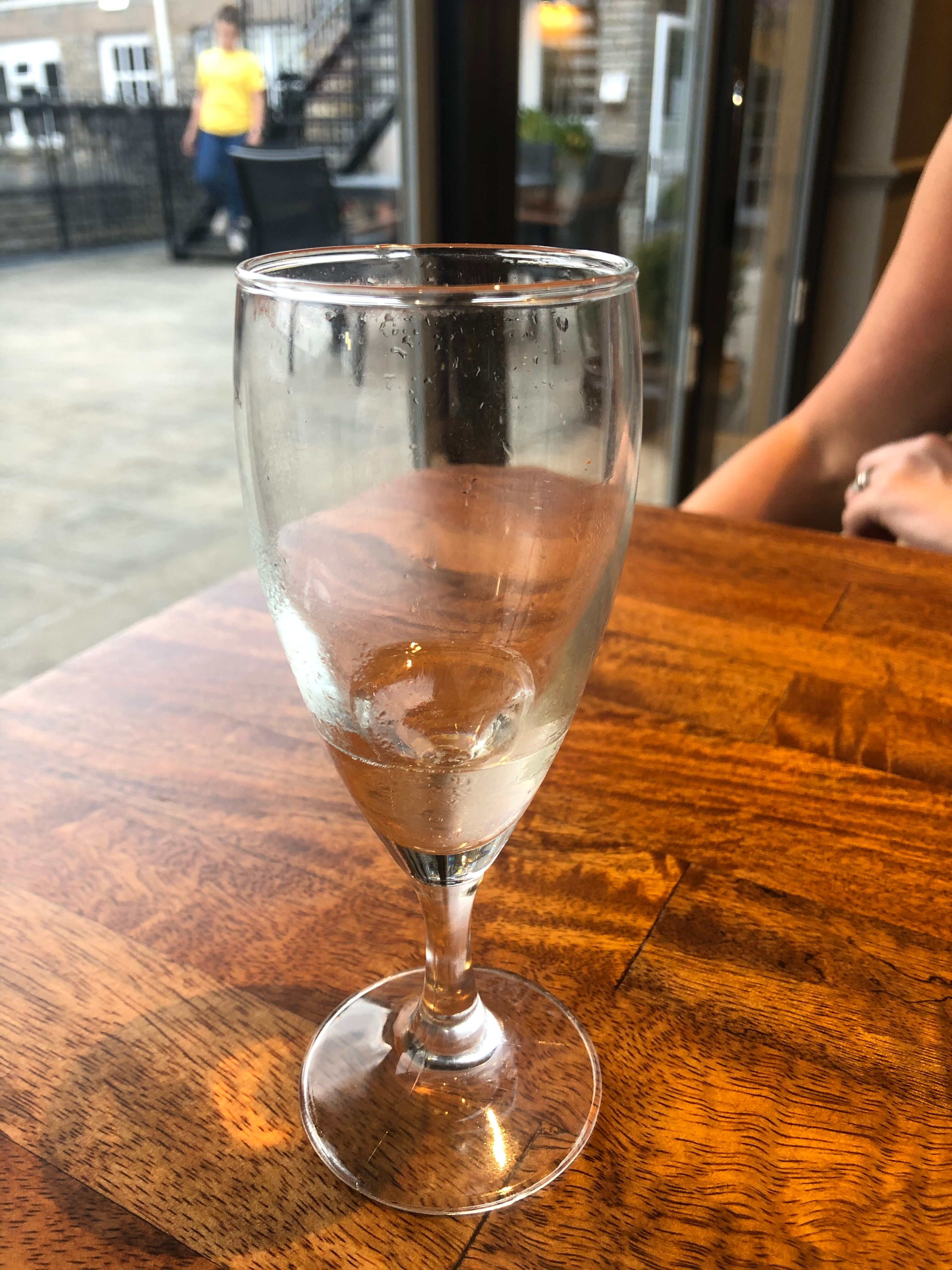 The Crossways-餐饮