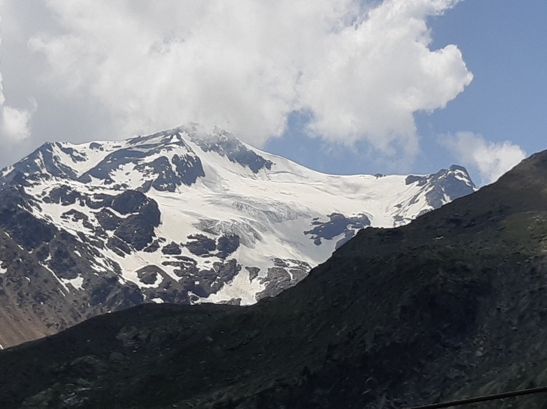 Rifugio Larcher al Cevedale景点图片