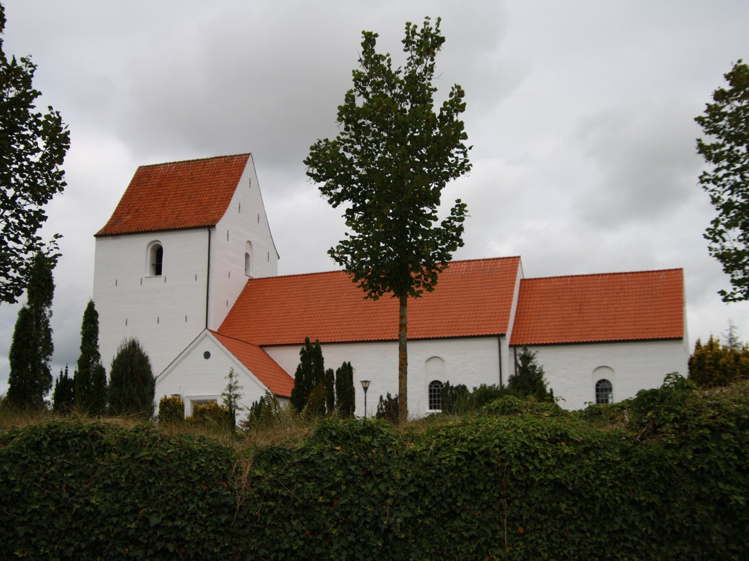 Bjerre旅游攻略图片