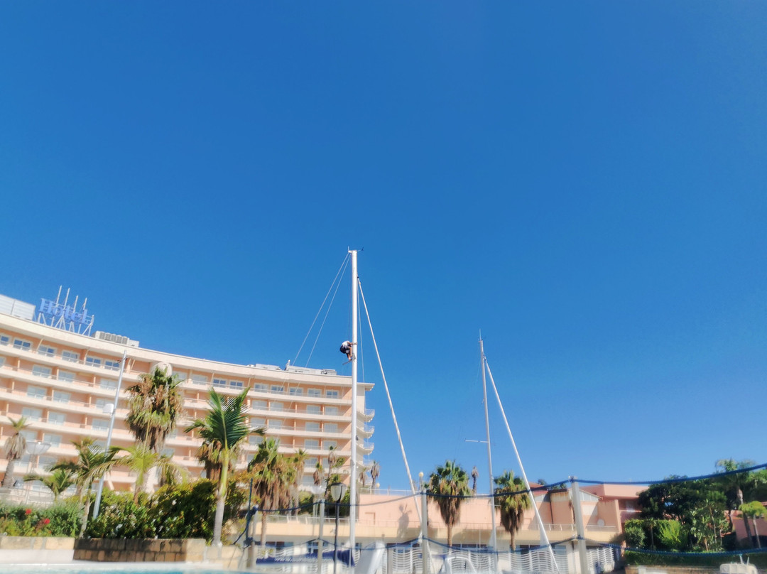 Delfino Residence Portorosa主图