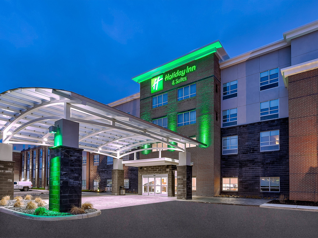 Holiday Inn & Suites Toledo Southwest - Perrysburg By IHG主图