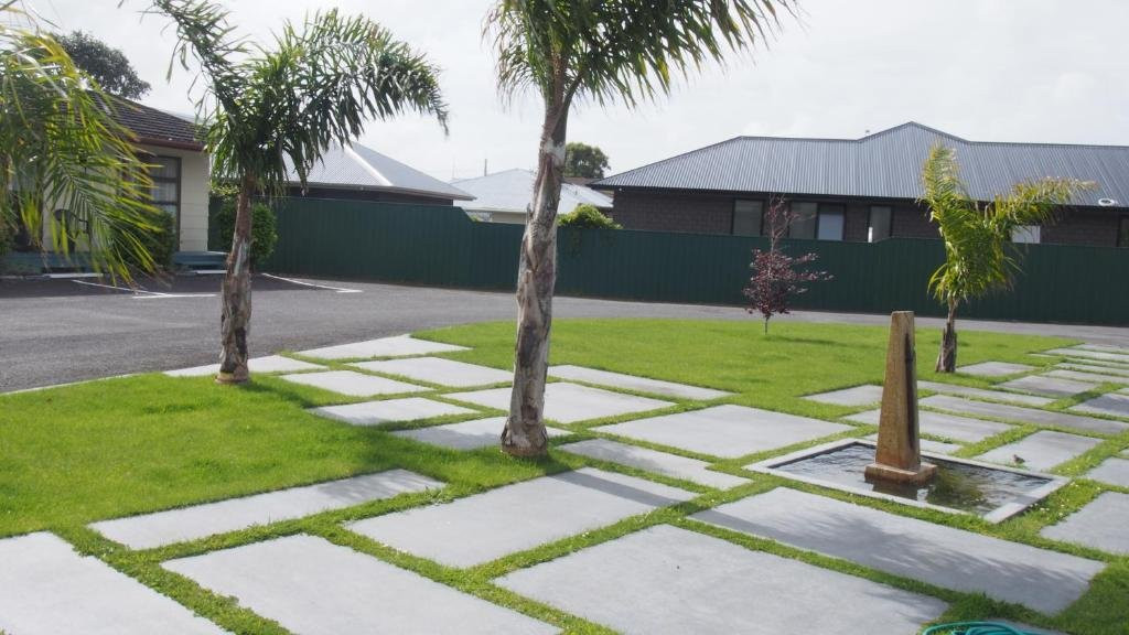 Coronation Court Motel主图