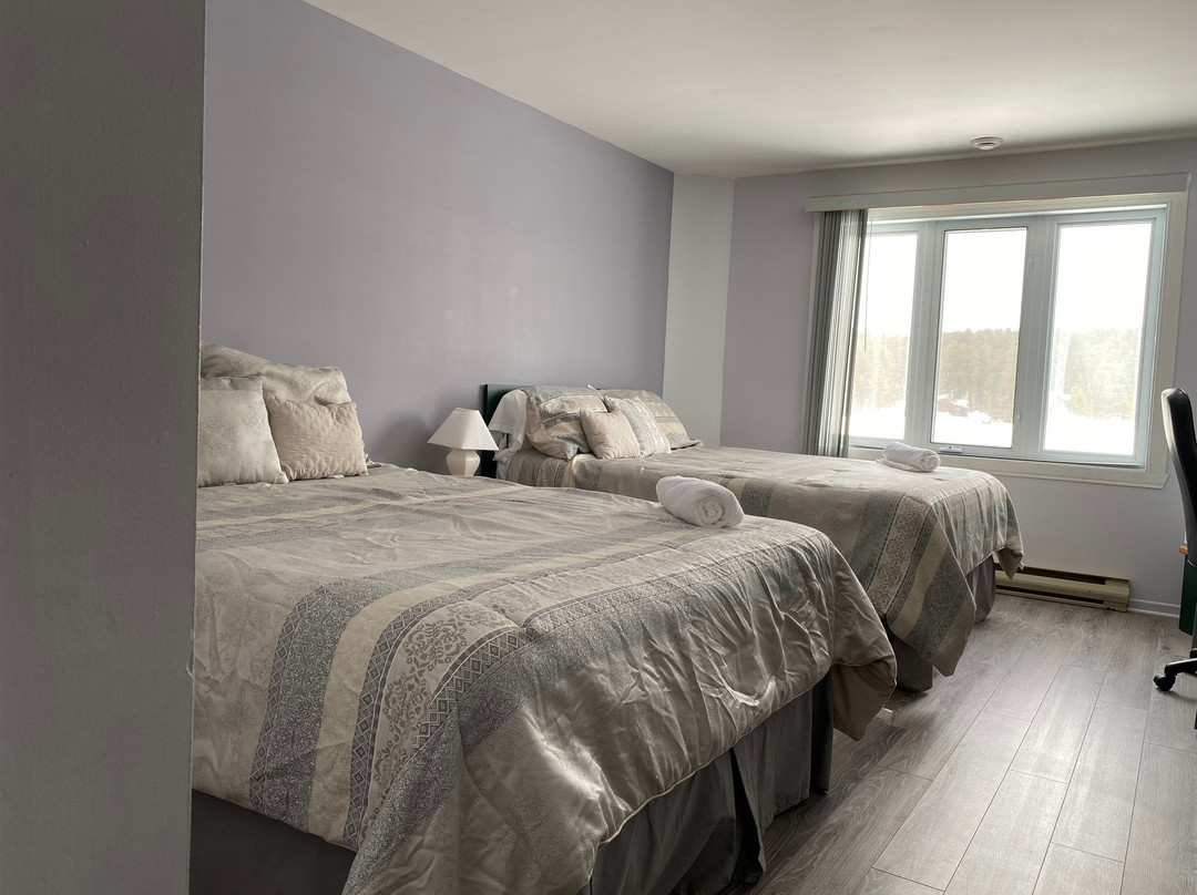 Auberge Le Cabanon主图