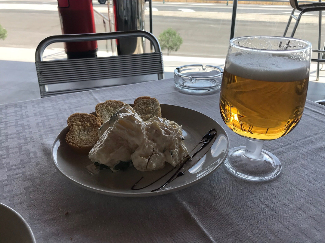 Hotel Las Canteras主图