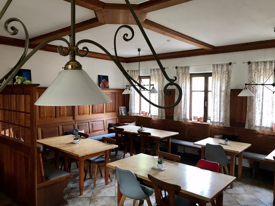 Weingut Gastehaus Weigand主图