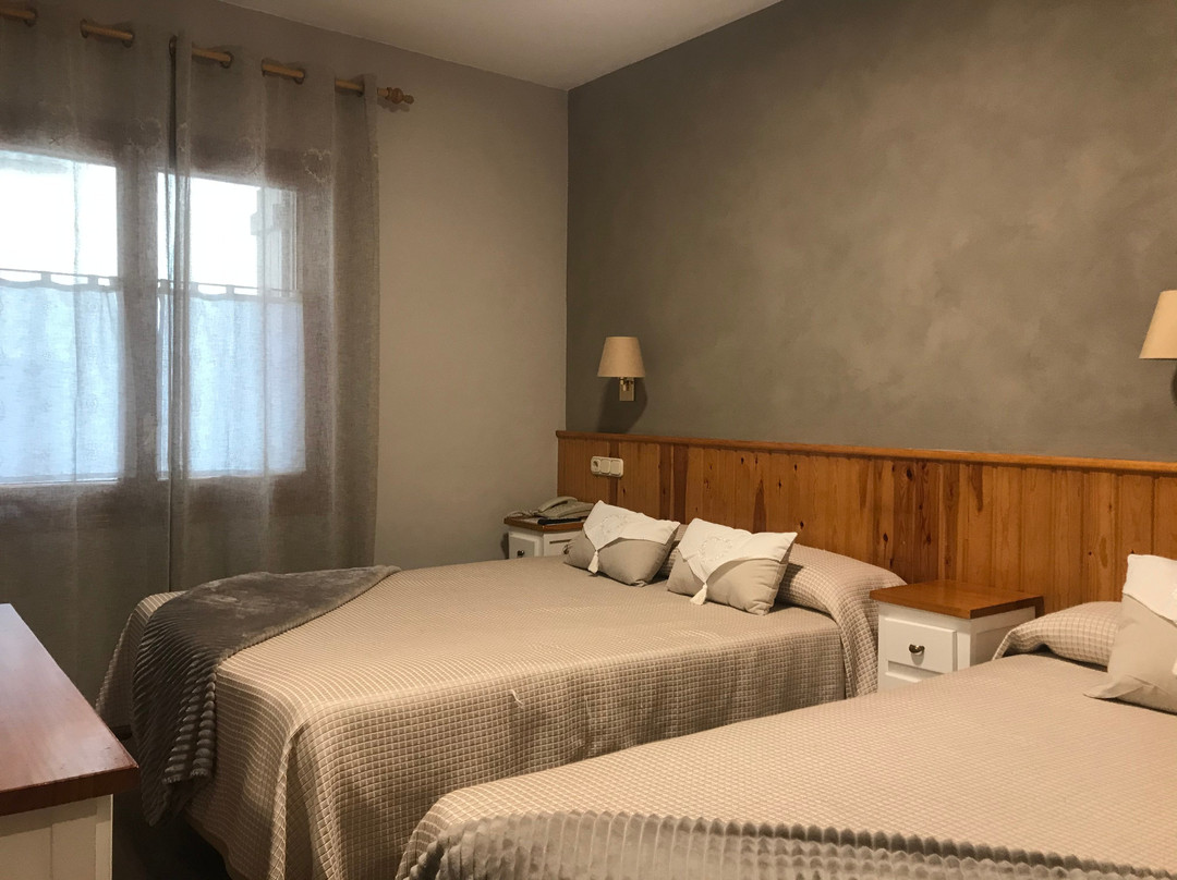 Hotel Casa Morlans主图