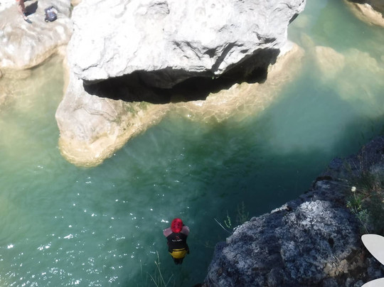 Aktivjaen-哈恩必去景点