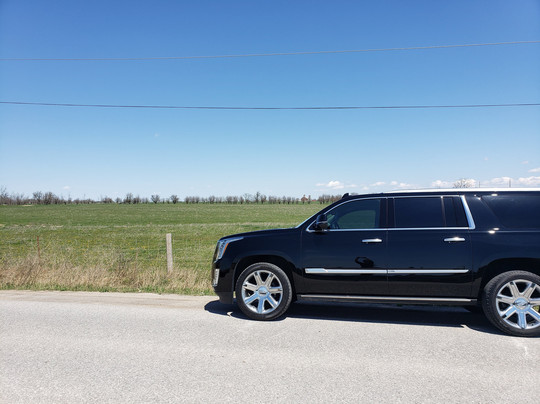 Ideal Executive Service-米西索加必去景点