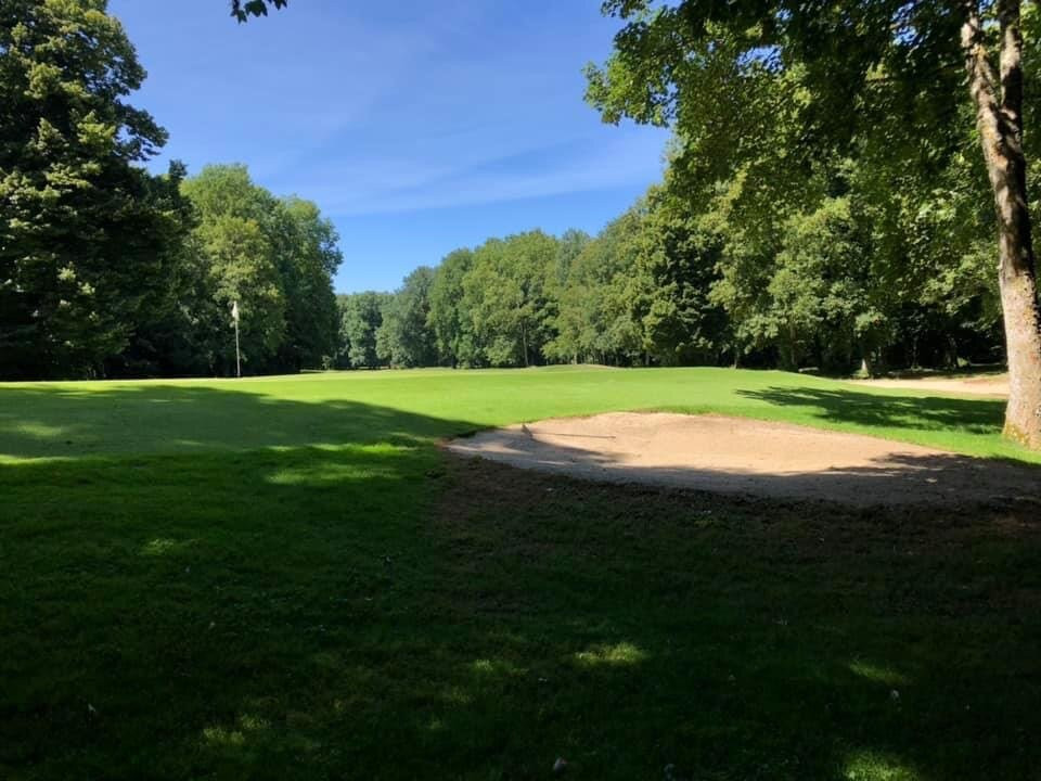 Golf Val de l'Indre