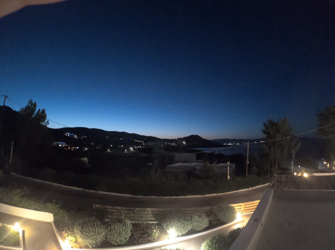 Lindian Jewel Hotel and Villas主图