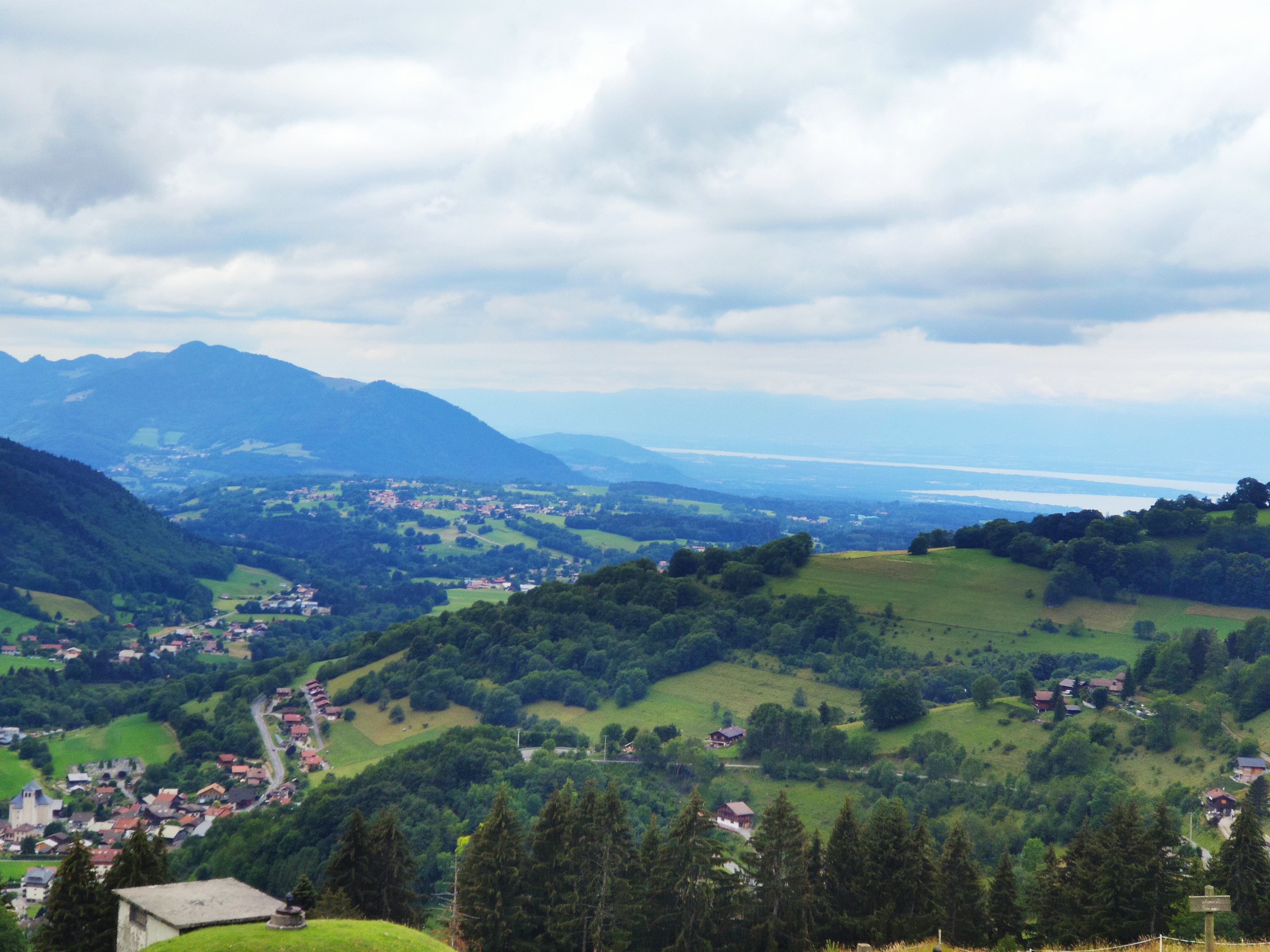Gite B&B - Haute Savoie - Chez Louise-官方