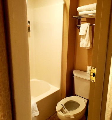 Midnight Rose Hotel and Casino主图