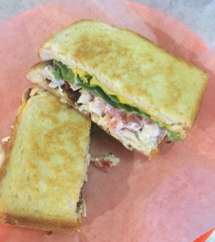 Sandtrap Bar and Grill-Lakewood必去景点