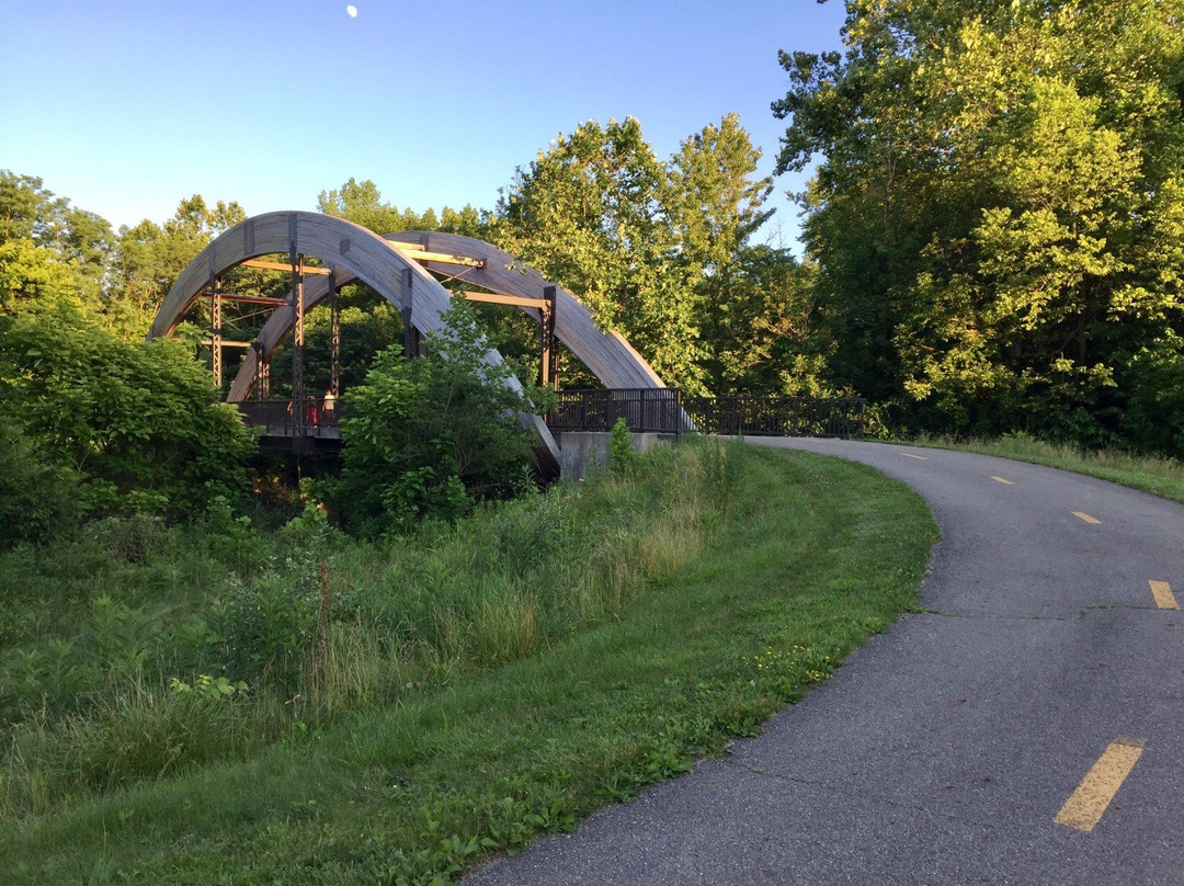 Alum Creek Trail-Groveport必去景点