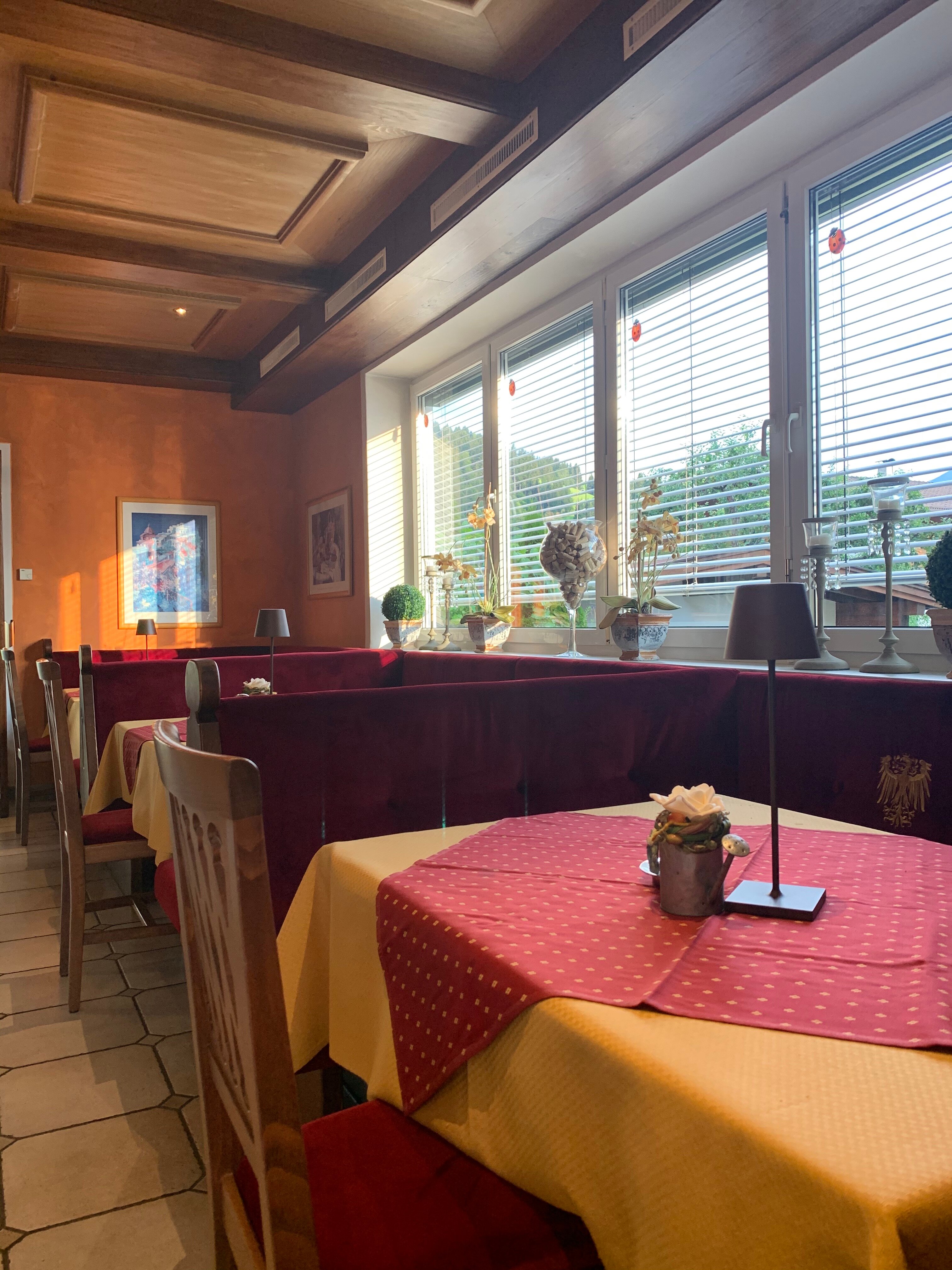 Hotel Alpenhof-官方