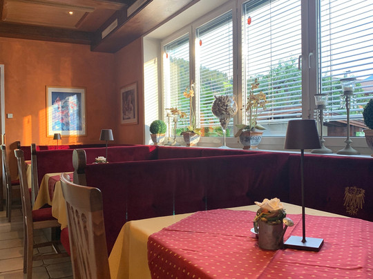 Hotel Alpenhof主图