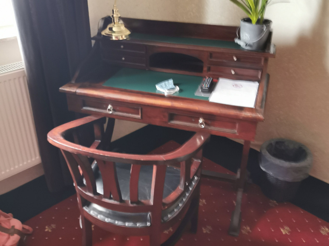 Hotel Rosenhof主图