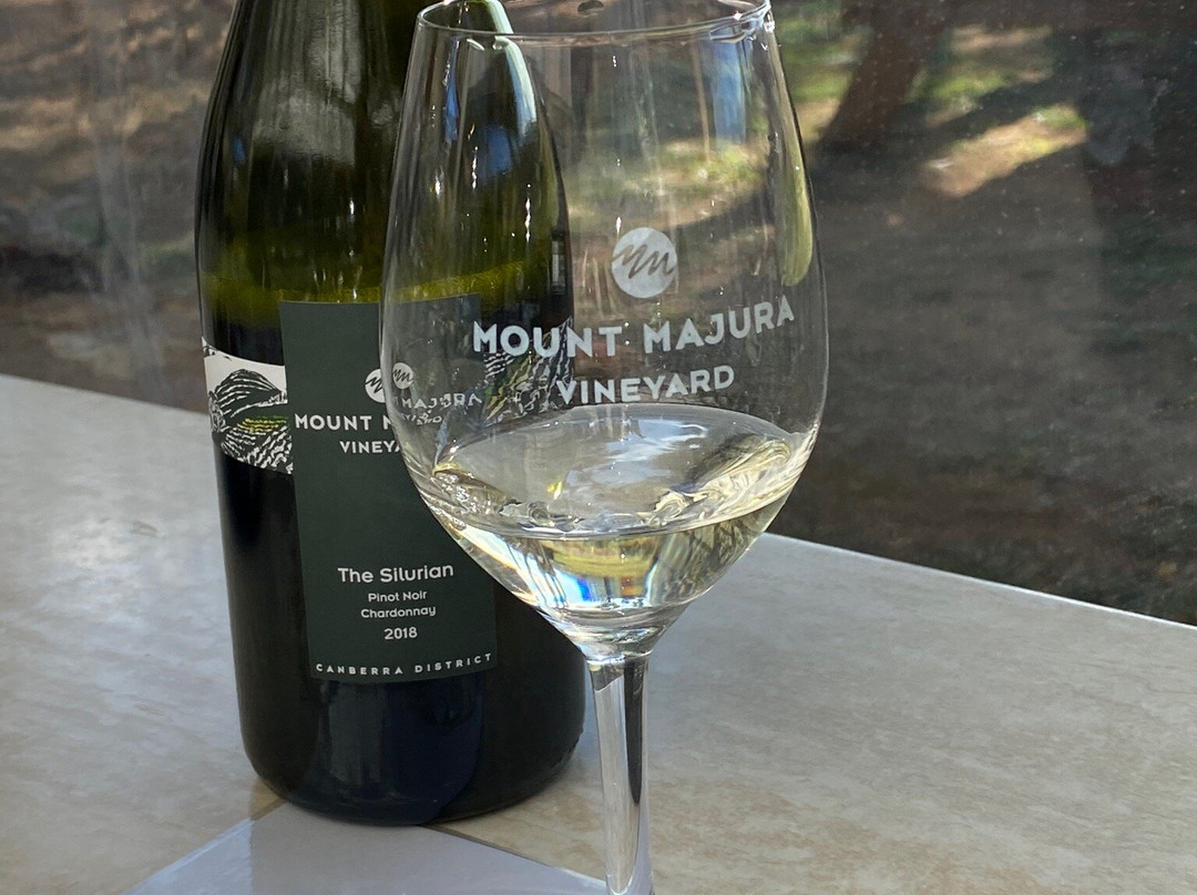 Mount Majura Vineyard景点图片