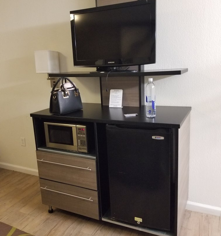 Super 8 by Wyndham Ringgold主图