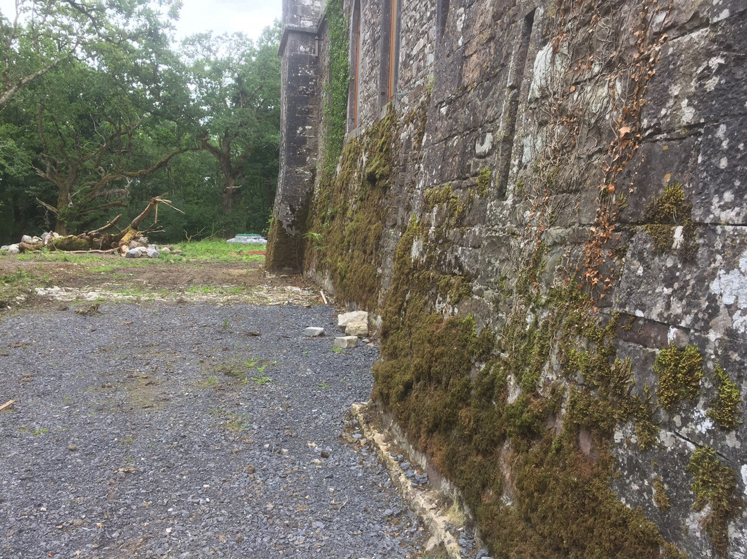 Cloontykilla Castle-Boyle必去景点
