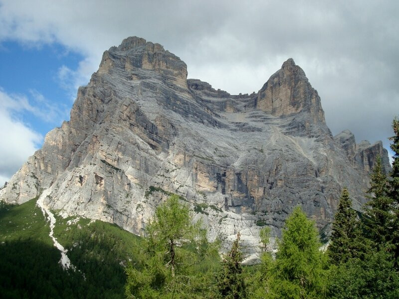 Monte Penna景点图片