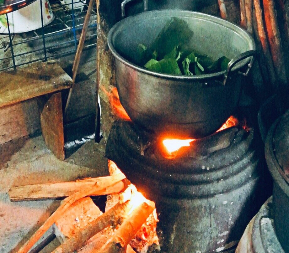 Balinese Culinary Class景点图片