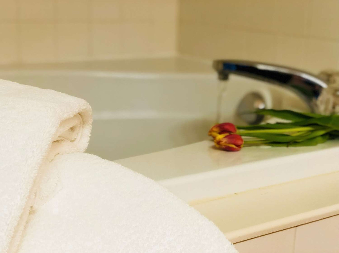 Best Western Westminster Hotel主图