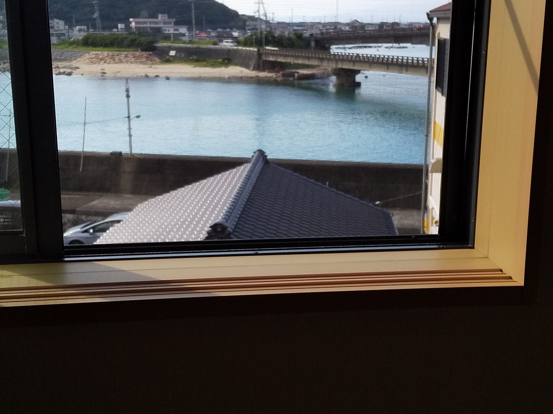 Kashiwajima Ryokan Yamabun主图