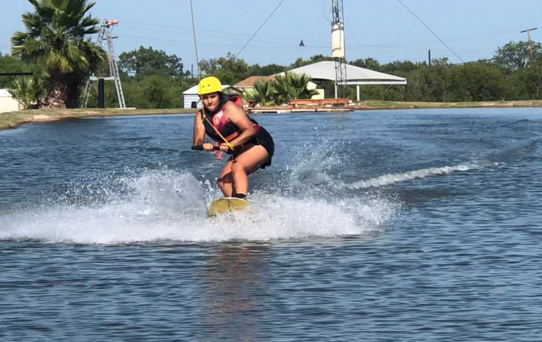 Stoke Factory At Texas Ski Ranch-新布朗费尔斯必去景点