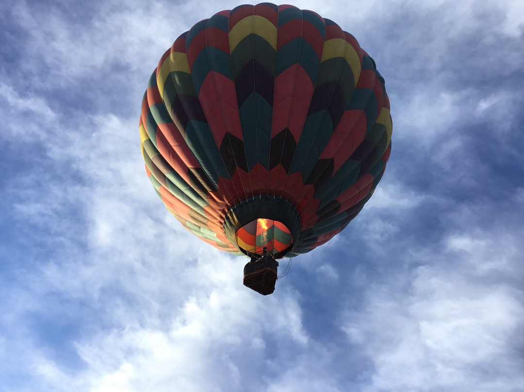 Rio Grande Balloons景点图片