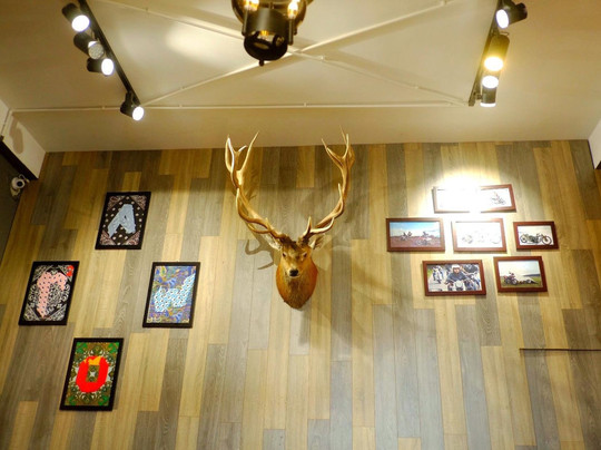 Arrow Shop-Son Tra Peninsula必去景点