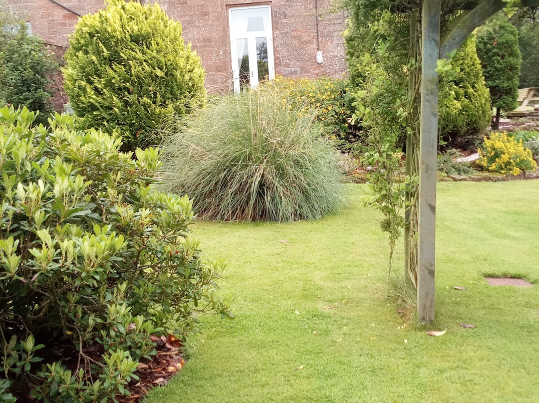 Berryburn Self Catering Country House.主图