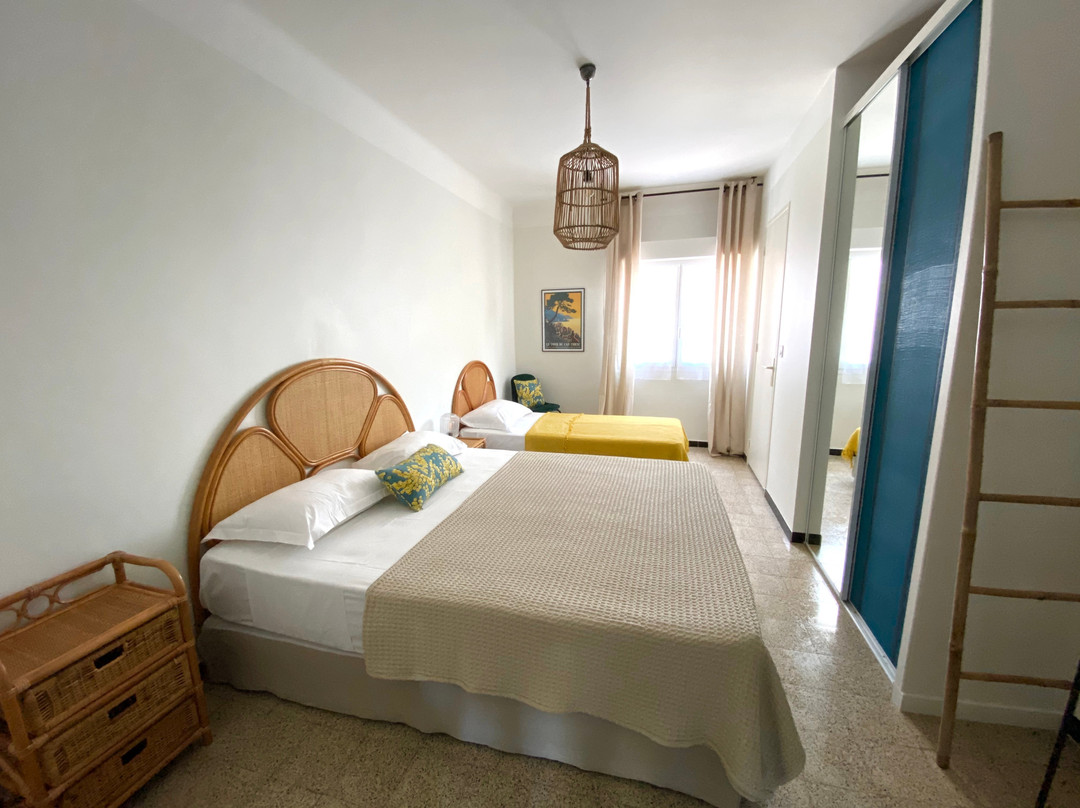 Hôtel Casa Orfea主图