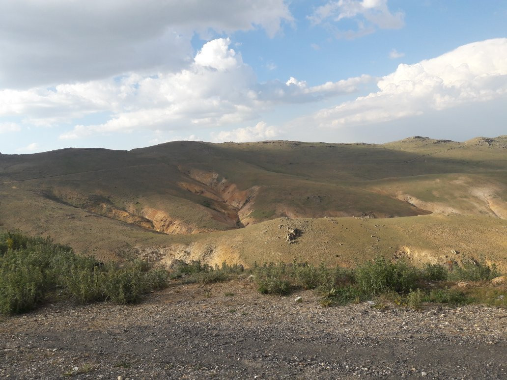 Niğde Kalesi景点图片