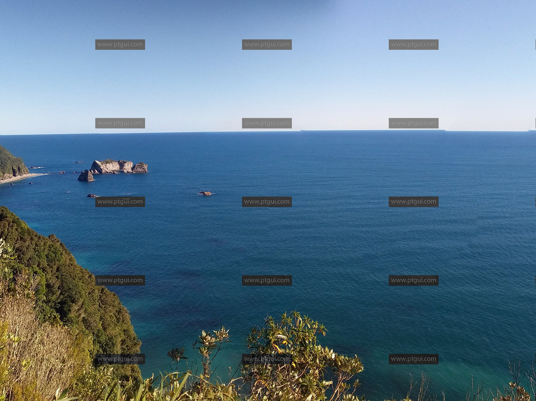 Knights Point Lookout景点图片