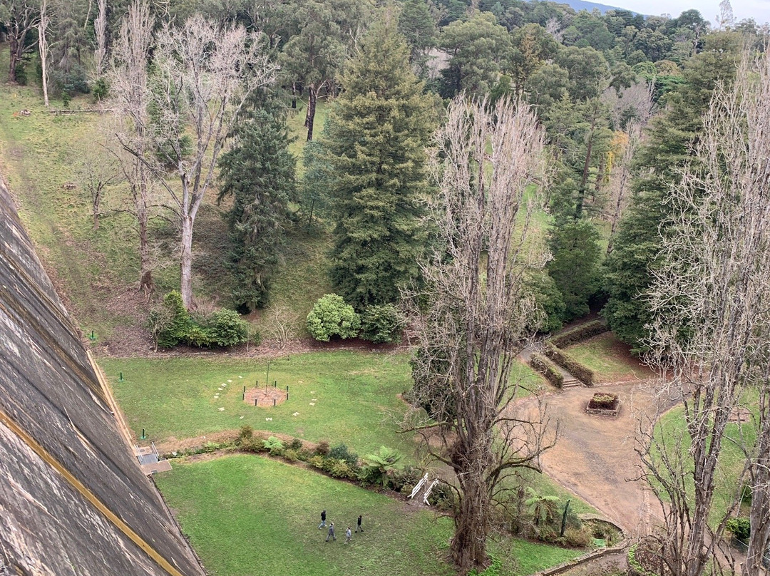 Maroondah Reservoir Park景点图片