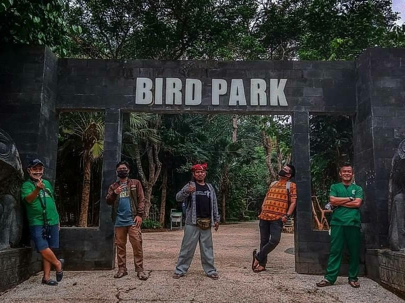 Taman Lembah Hijau Lampung-班达楠榜必去景点