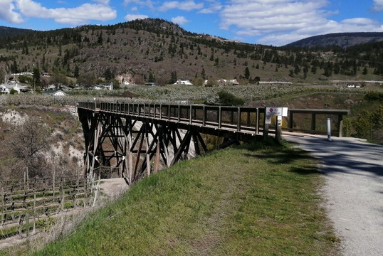 Pedego Electric Bikes Penticton-彭蒂克顿必去景点